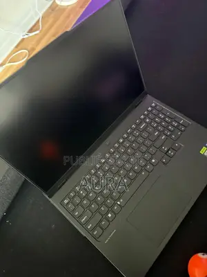 Ordinateur Portable Lenovo Legion 7 32GB Intel Core I9 SSD 2T