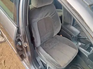 Peugeot 407 2005 Beige