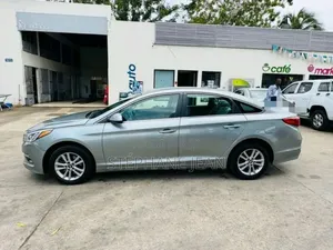 New Honda CR-V EX 2WD 2024 Gris