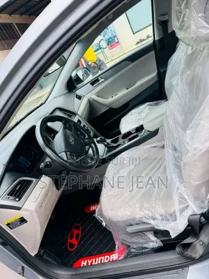 New Honda CR-V EX 2WD 2024 Gris