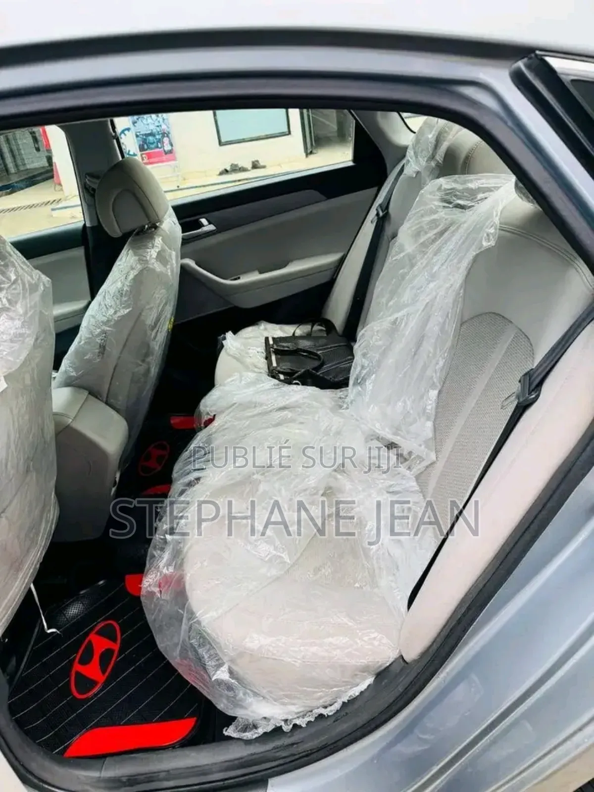 New Honda CR-V EX 2WD 2024 Gris