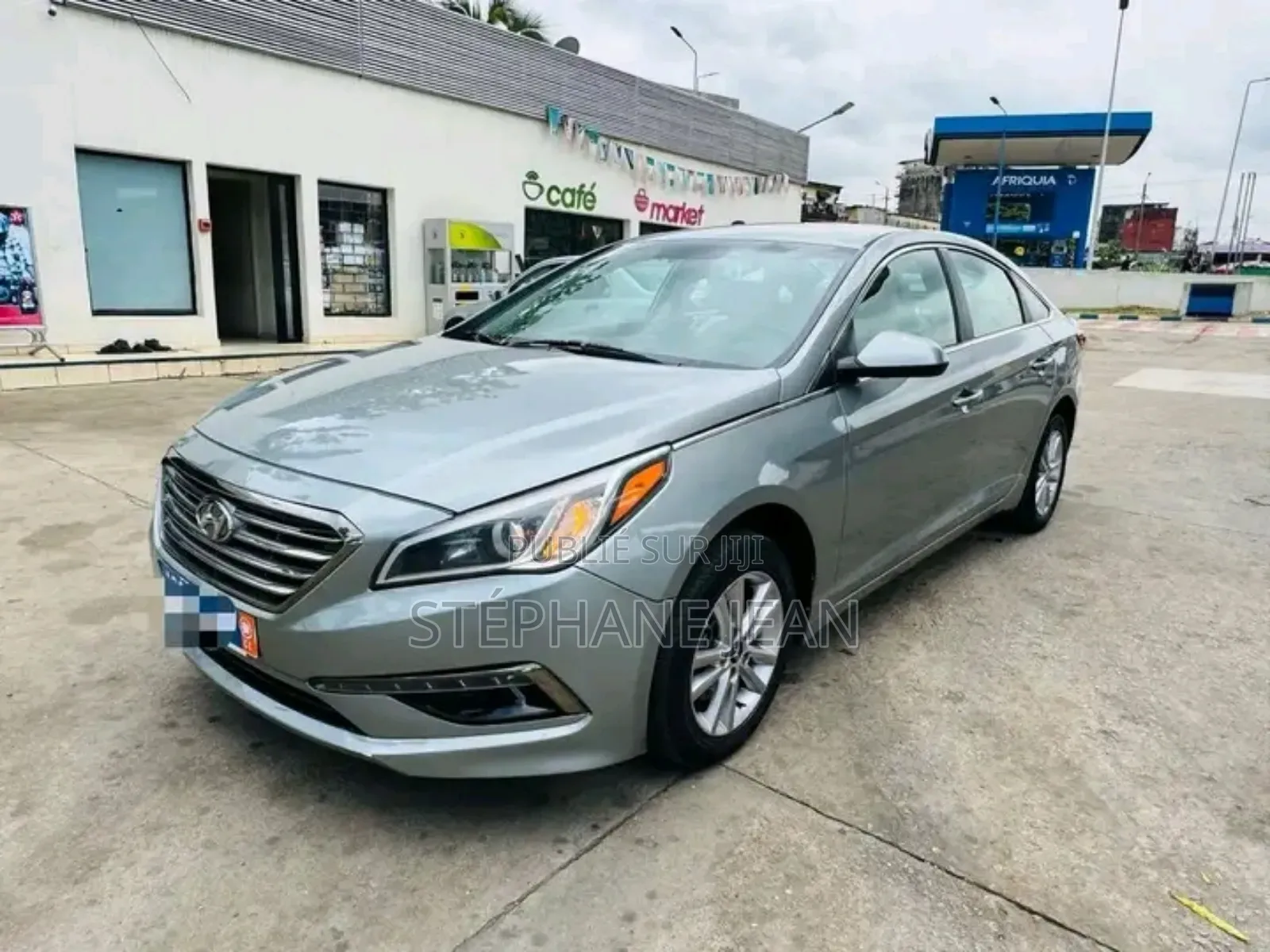 New Honda CR-V EX 2WD 2024 Gris