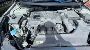 Hyundai Sonata 2017 Gris