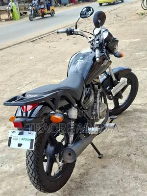 New Apsonic AP125-30 2018