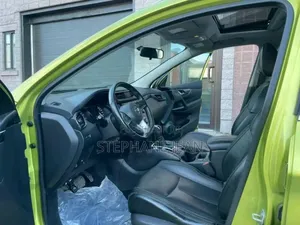 New Nissan Kicks 2024 Vert