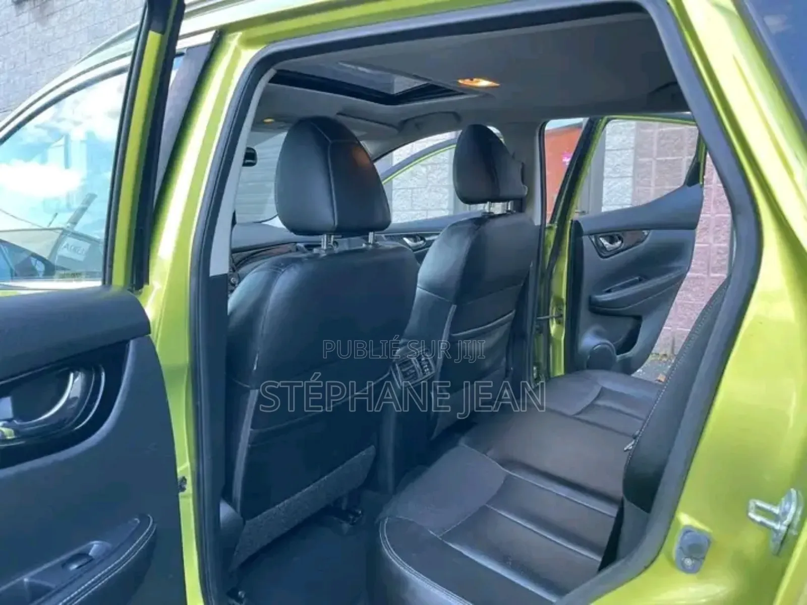 New Nissan Kicks 2024 Vert