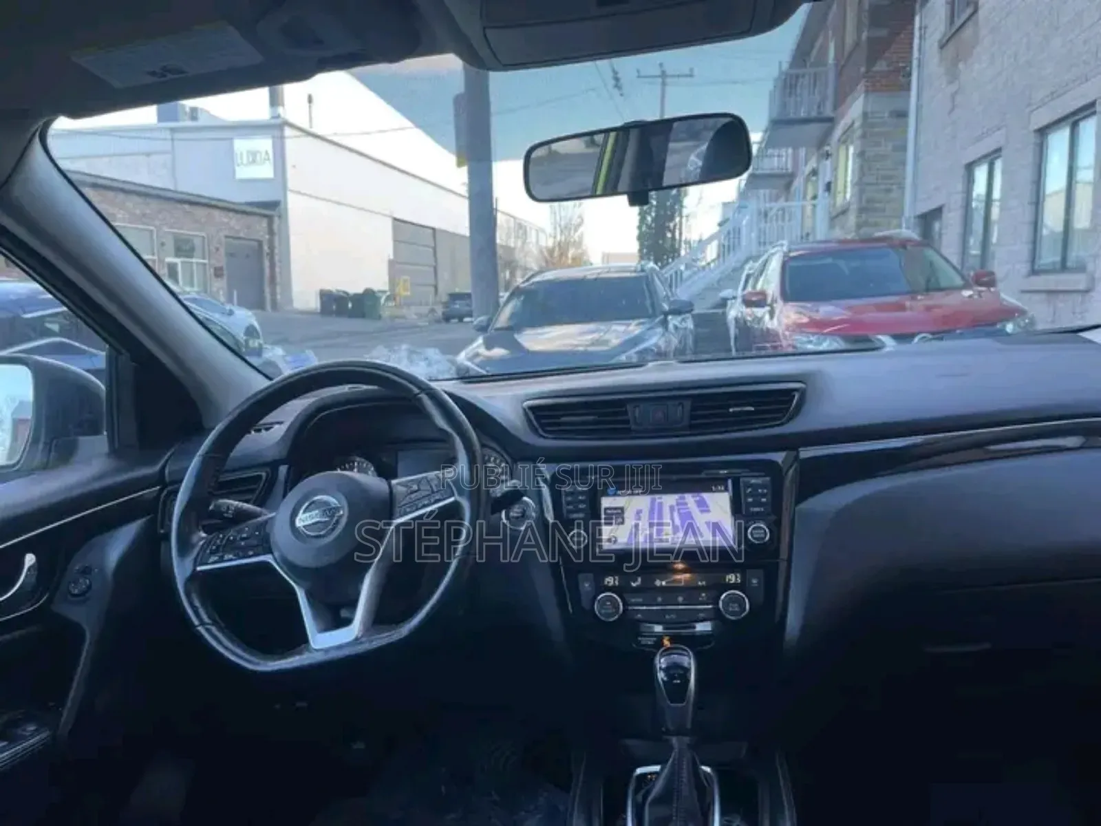 New Nissan Kicks 2024 Vert