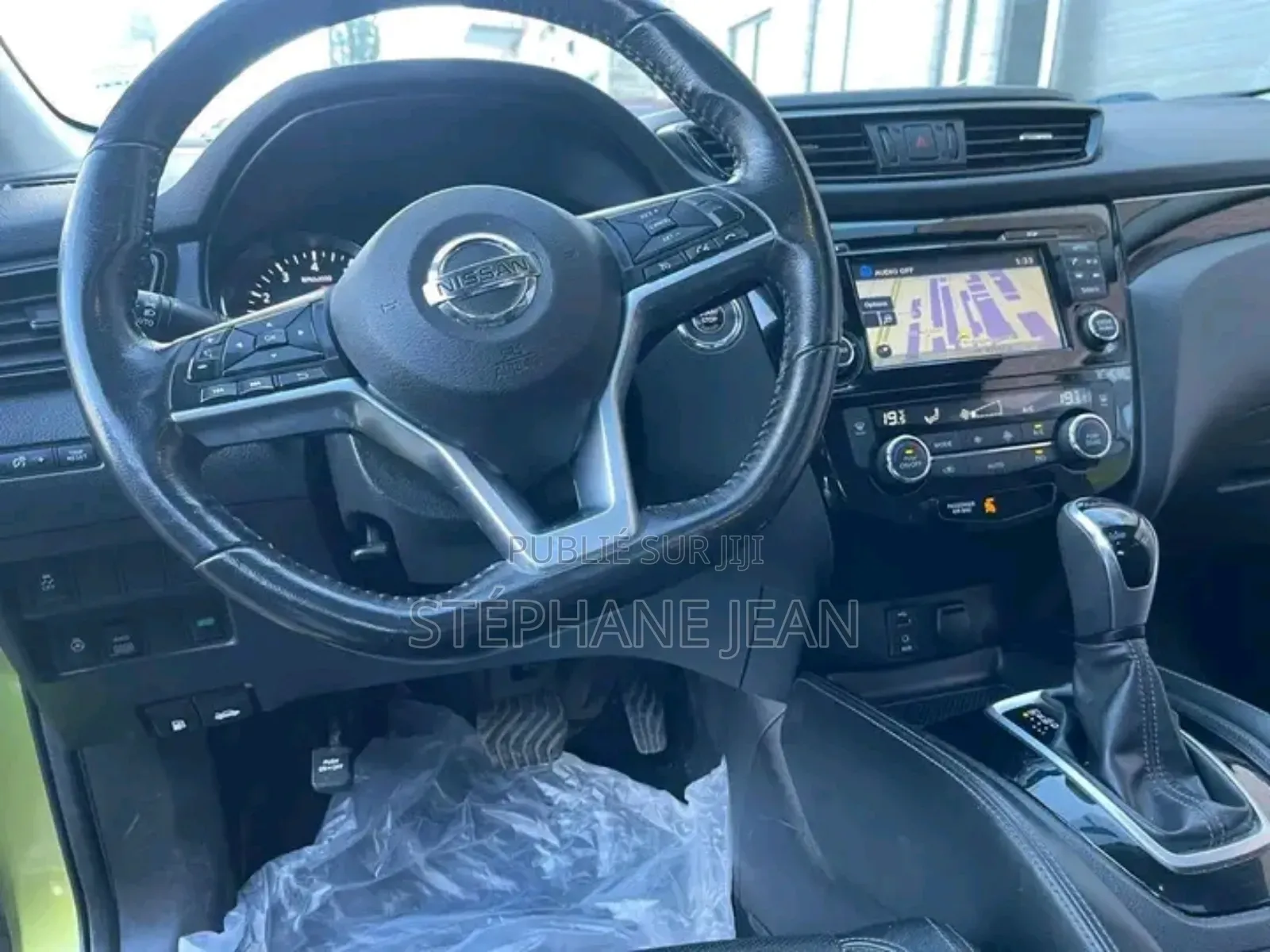 New Nissan Kicks 2024 Vert