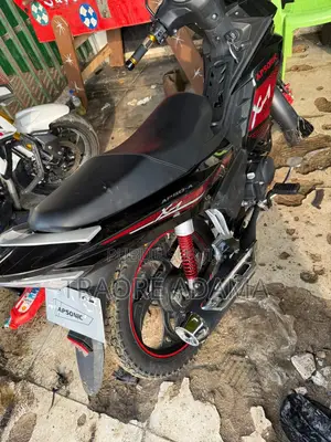 New Apsonic AP50A 2025