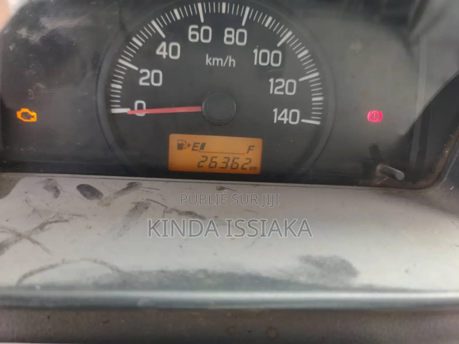 Suzuki Super Carry 2021 Blanc cassé