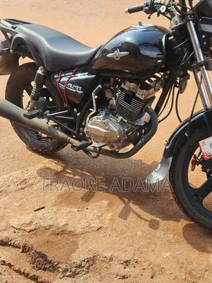 New Sonlink SL125-30 2024