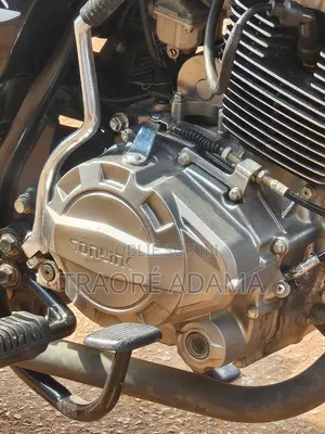 New Sonlink SL125-30 2024