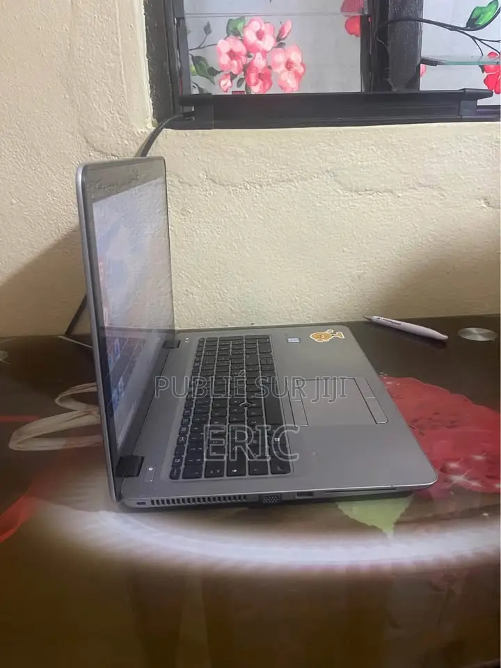 Ordinateur Portable HP EliteBook 850 G3 12GB Intel Core I5 SSD 2T
