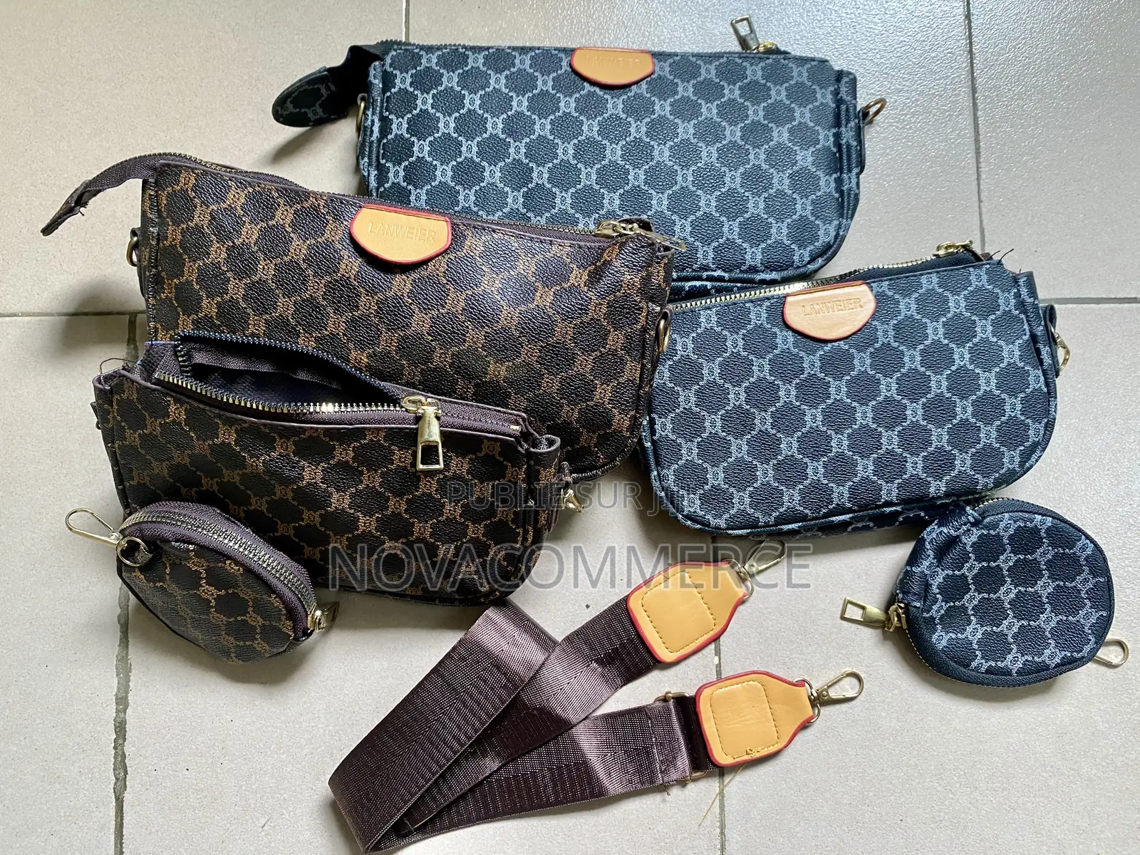 Sac À Mains Pour Femme