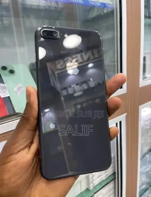 Apple iPhone 7 Plus 128 GB Gris