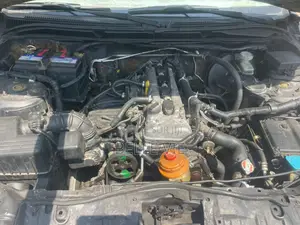 Suzuki Vitara 2006 Black