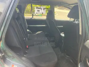 Suzuki Vitara 2006 Black