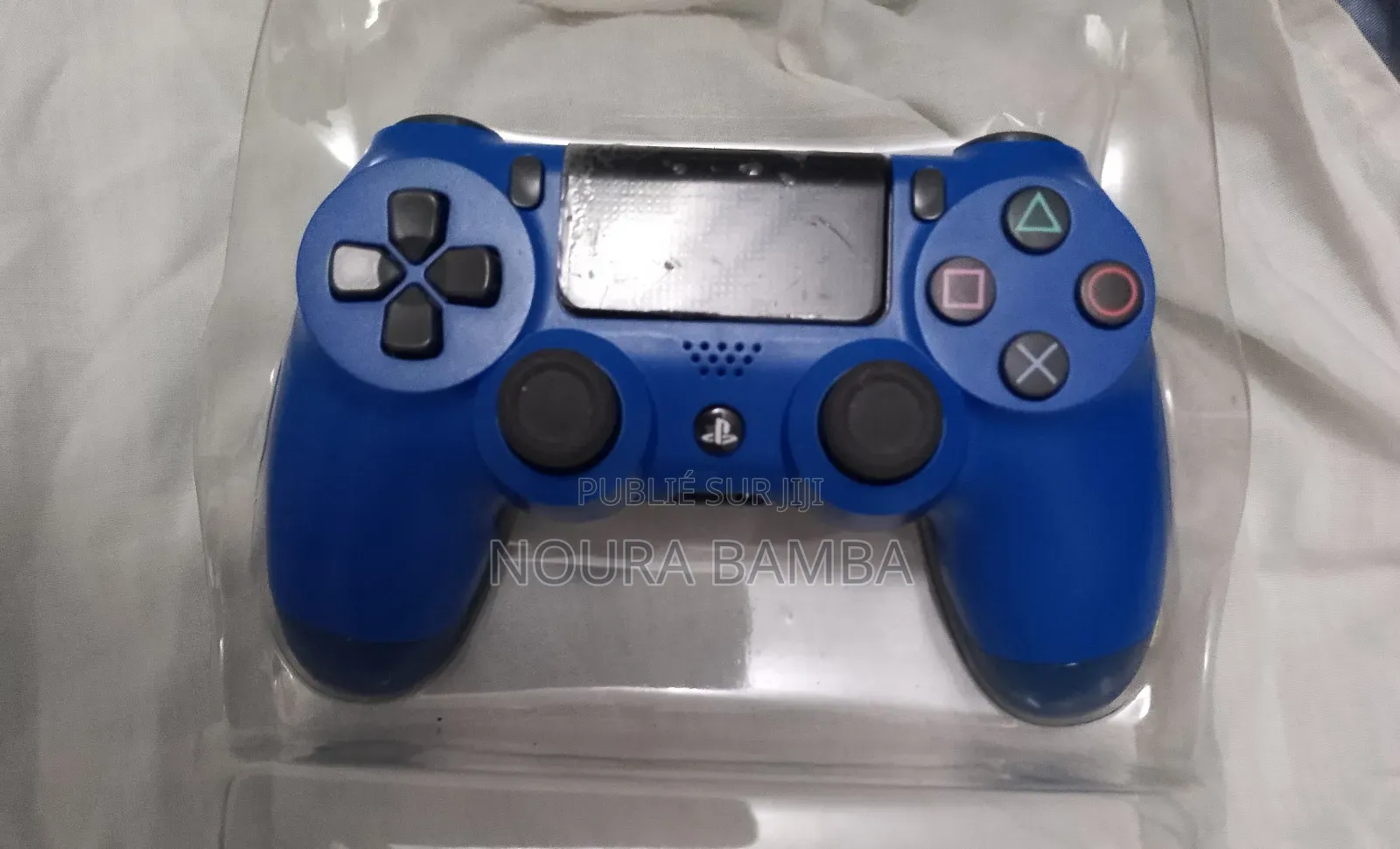 Manette Ps4 Dual Shock