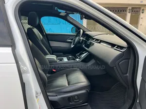 Rover Vitesse 2020 Blanc