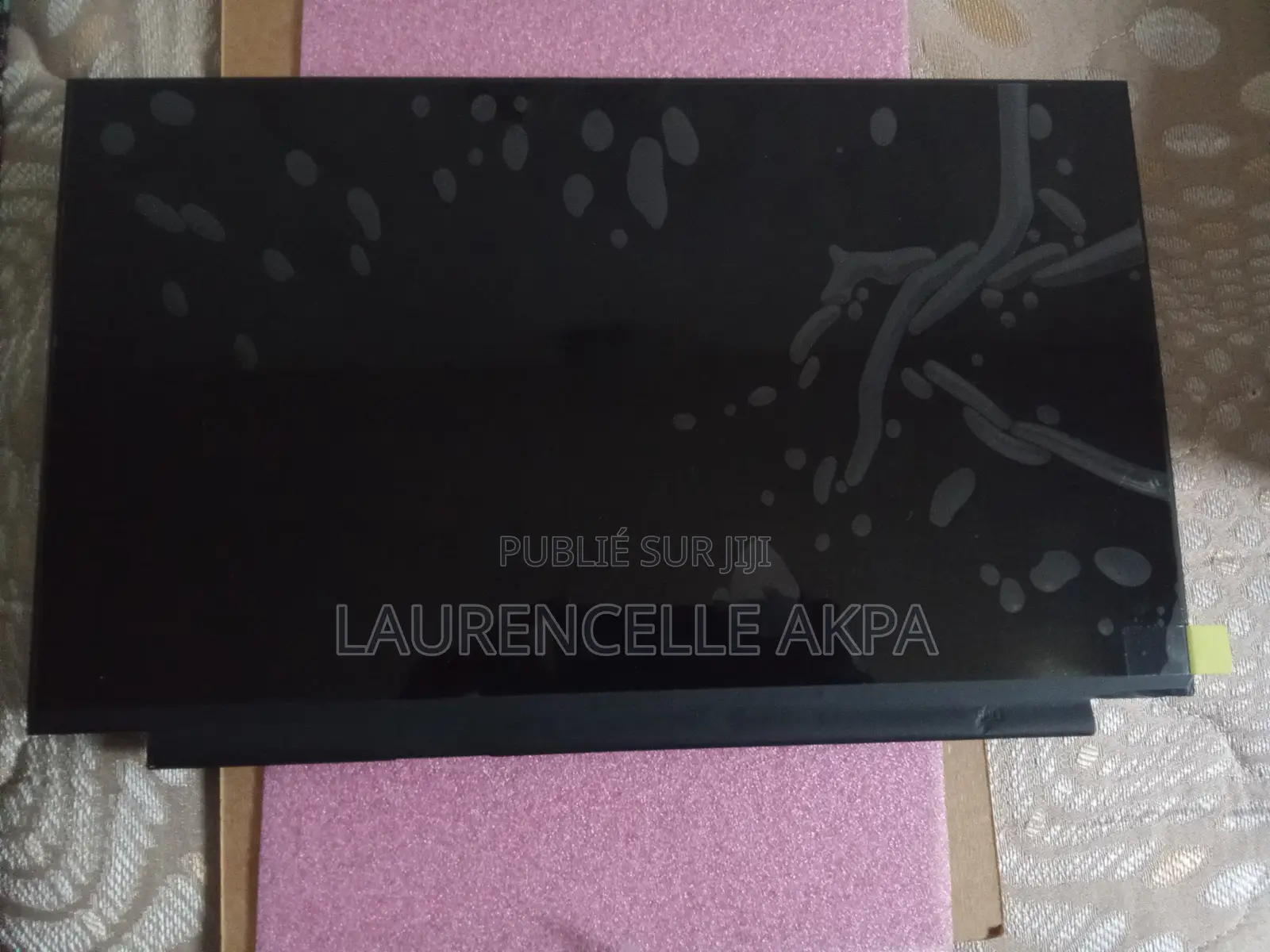 Écran Pc Gamer Auo B156han15.H