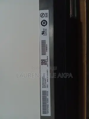 Écran Pc Gamer Auo B156han15.H