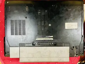 Ordinateur Portable Dell Latitude E6410 8GB Intel Core I5 HDD 500GB