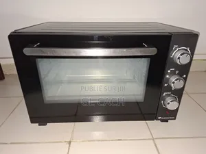 Four Électrique XXL (46l) - Continental Edison