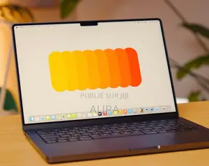 New Ordinateur Portable Apple MacBook Pro 24GB Apple M5 SSD 1T