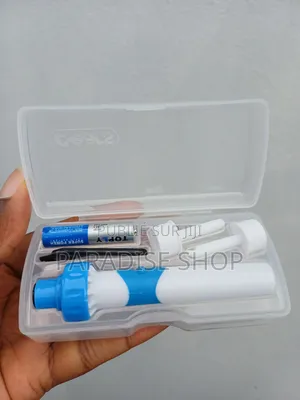 Nettoyeur d'Oreille Électrique