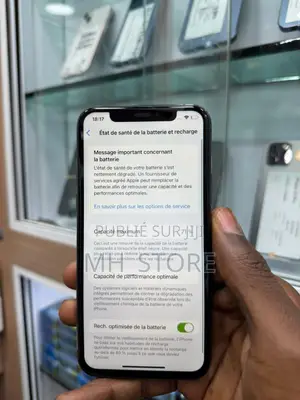 Apple iPhone 11 Pro Max 64 GB Black