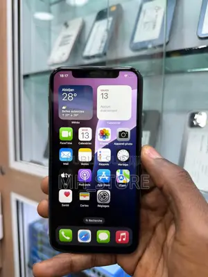 Apple iPhone 11 Pro Max 64 GB Black