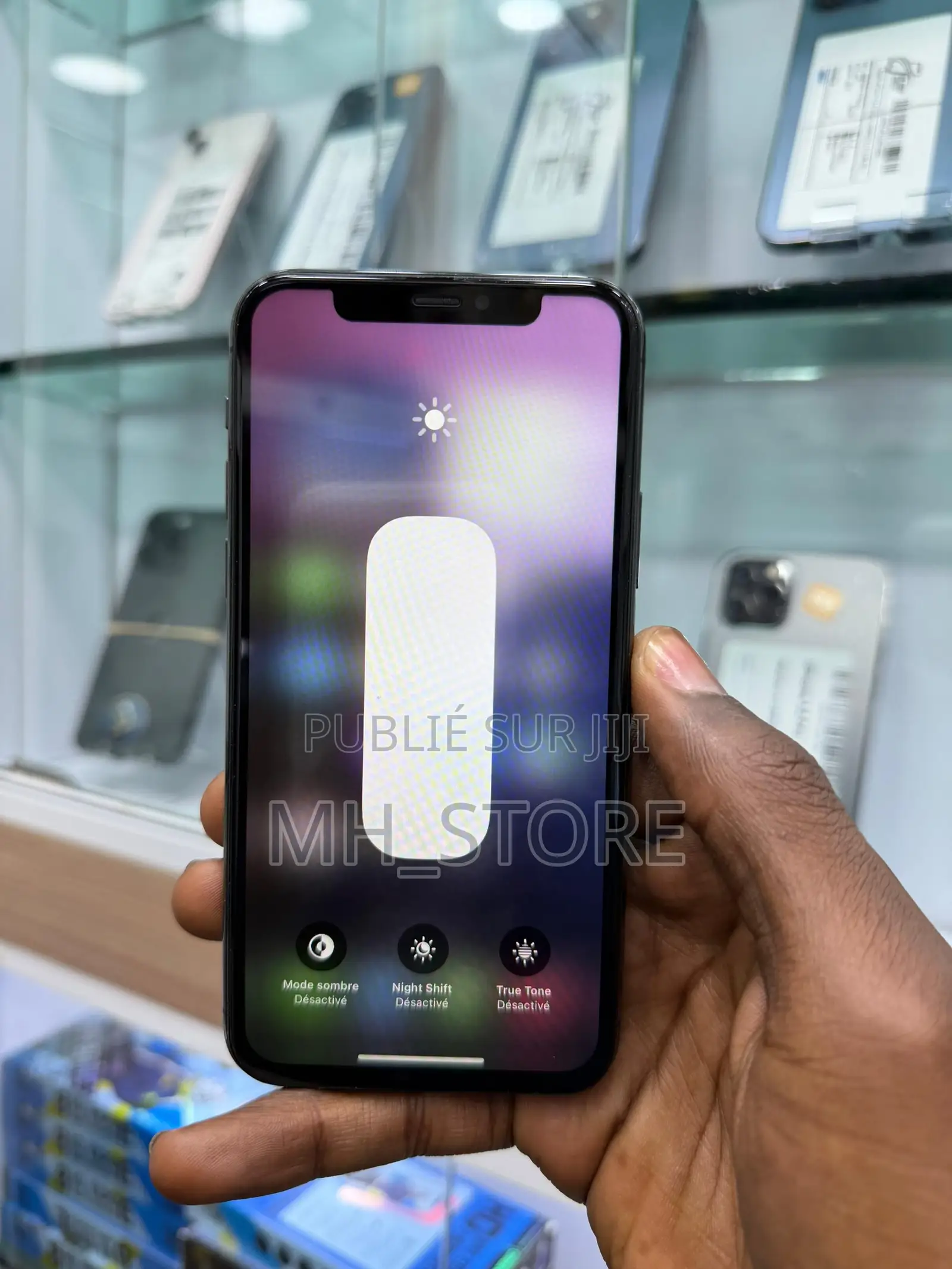 Apple iPhone 11 Pro Max 64 GB Black