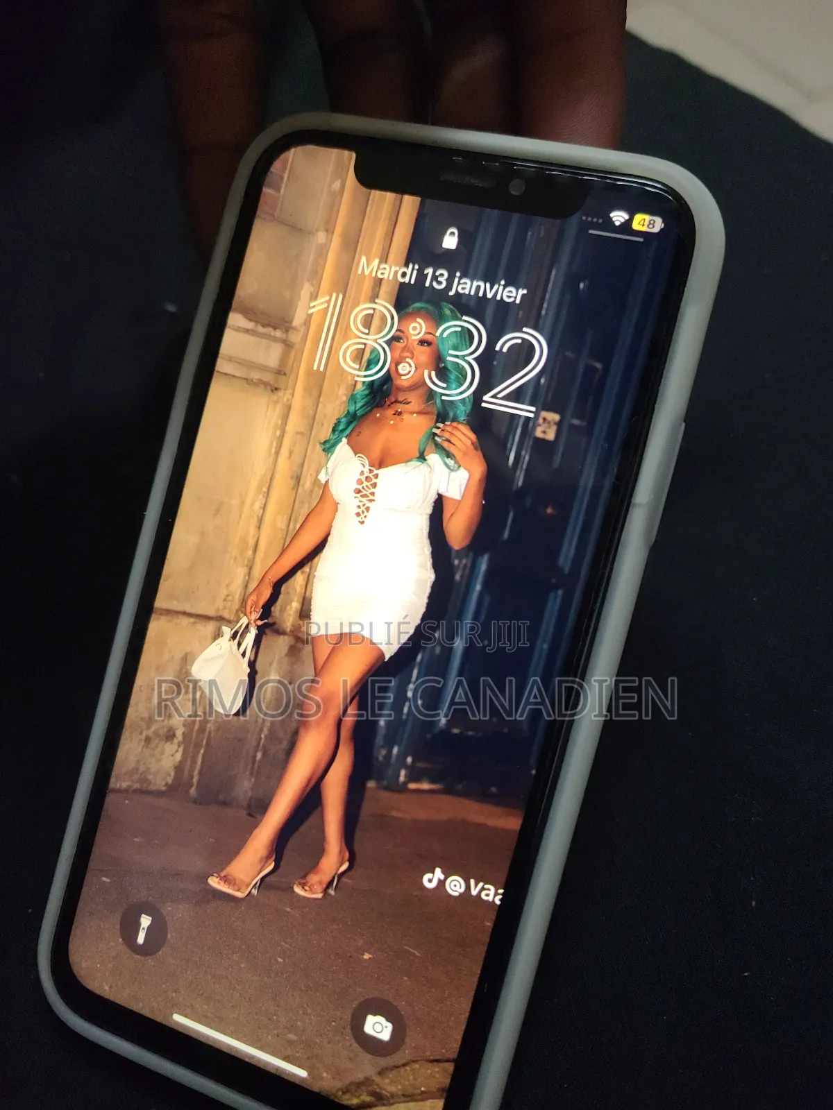 Apple iPhone XS 64 GB Black