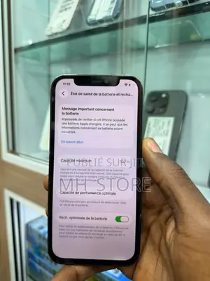 Apple iPhone 12 Pro Max 256 GB Blue