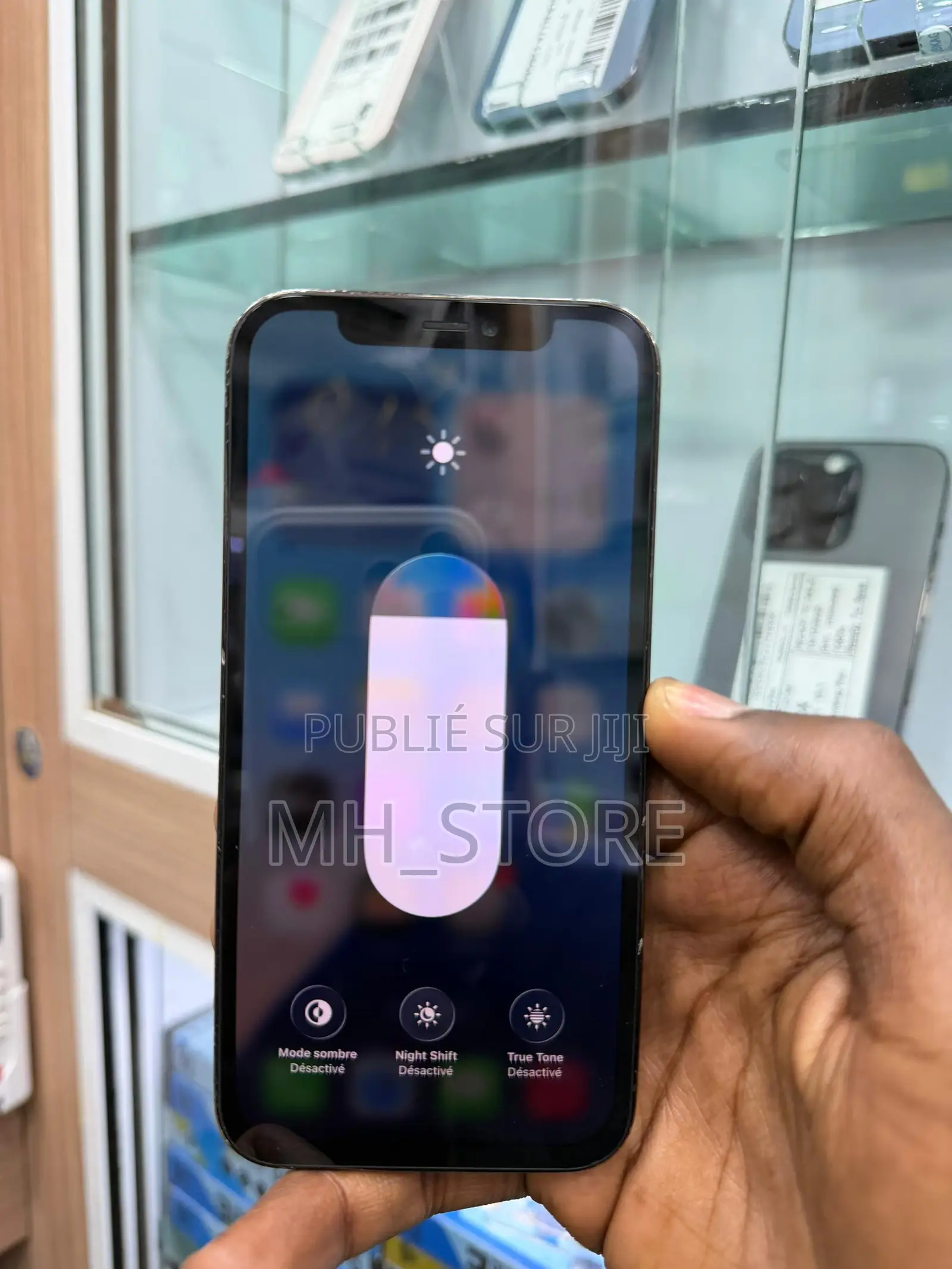 Apple iPhone 12 Pro Max 256 GB Blue