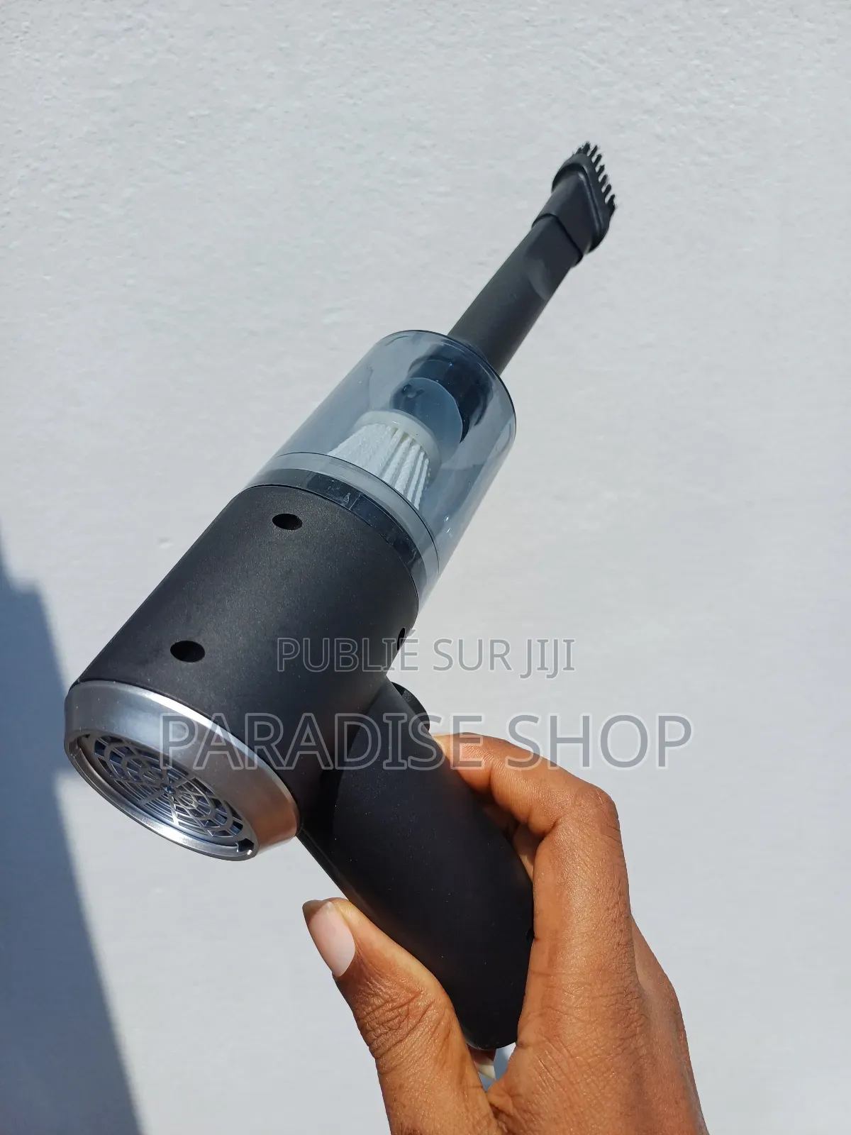 Aspirateur Souffleur Portable