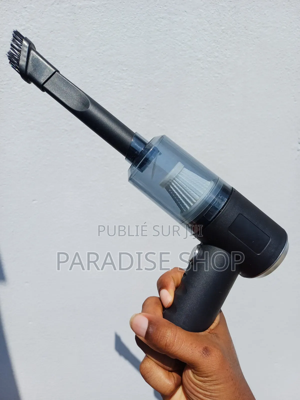 Aspirateur Souffleur Portable