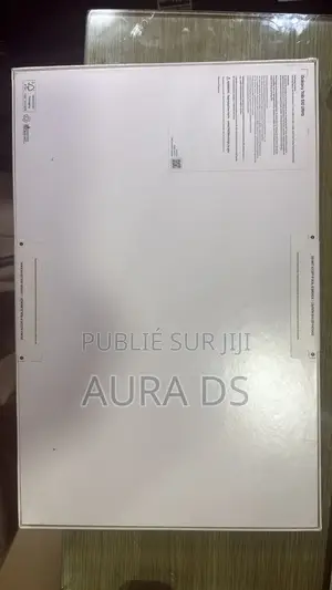 Nouveau Samsung Galaxy Tab S10 Ultra 512 GB Gris