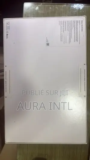 Nouveau Samsung Galaxy Tab S10 Ultra 512 GB Gris