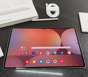Nouveau Samsung Galaxy Tab S10 Ultra 512 GB Gris