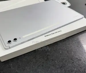 New Samsung Galaxy Tab S10 Ultra 512 GB Gris