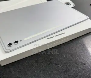 Nouveau Samsung Galaxy Tab S10 Ultra 512 GB Gris