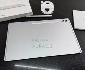 Nouveau Samsung Galaxy Tab S10 Ultra 512 GB Gris