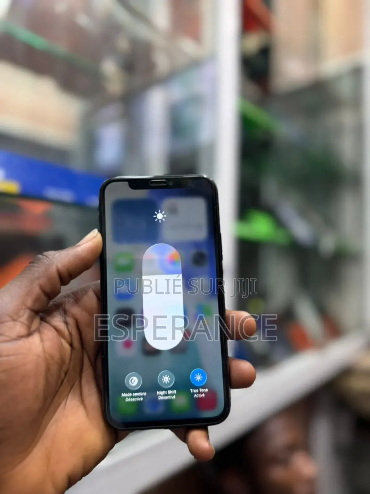 Apple iPhone 11 Pro 256 GB Vert