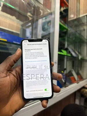Apple iPhone 11 Pro 256 GB Vert