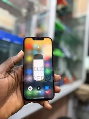 Apple iPhone 13 128 GB Rouge