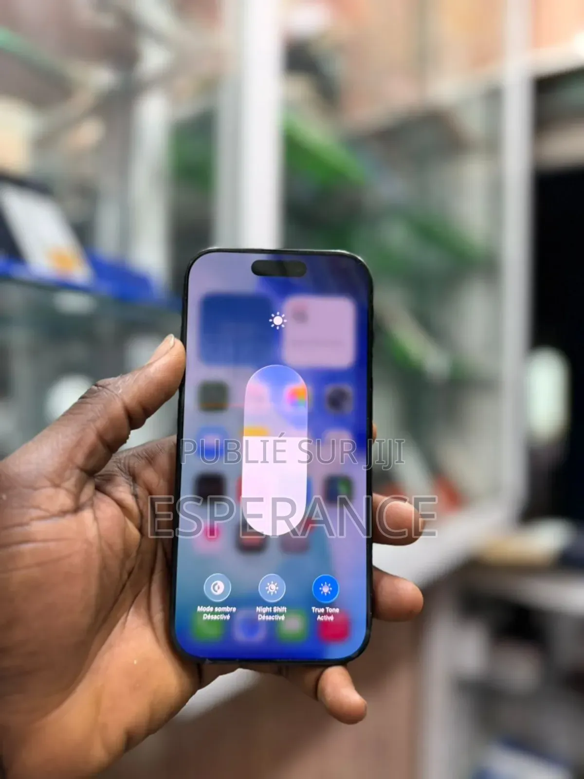 Apple iPhone 16 Pro 128 GB Black