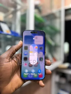 Apple iPhone 16 Pro 128 GB Black