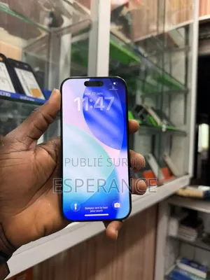 Apple iPhone 16 Pro 128 GB Black