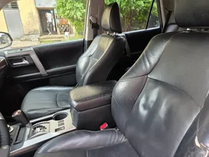 Toyota Fortuner 2017 Black